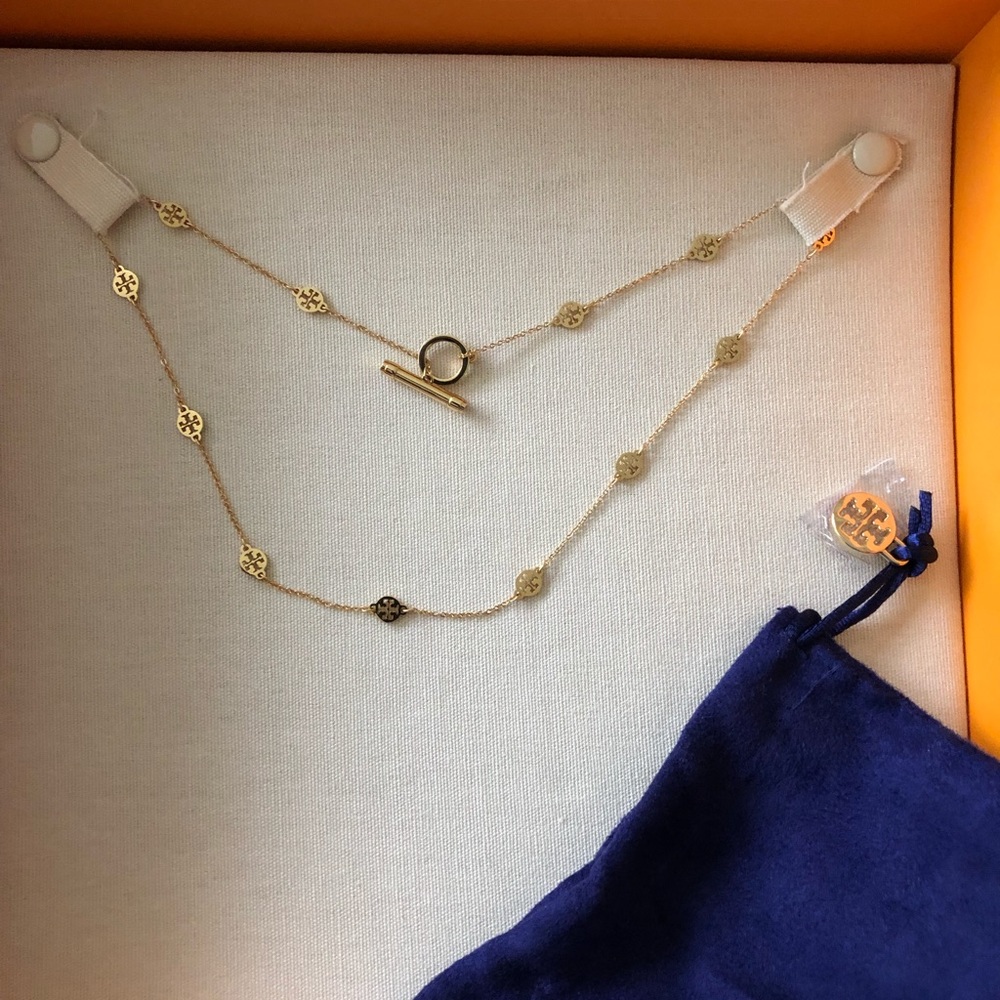 Tory Burch Necklace